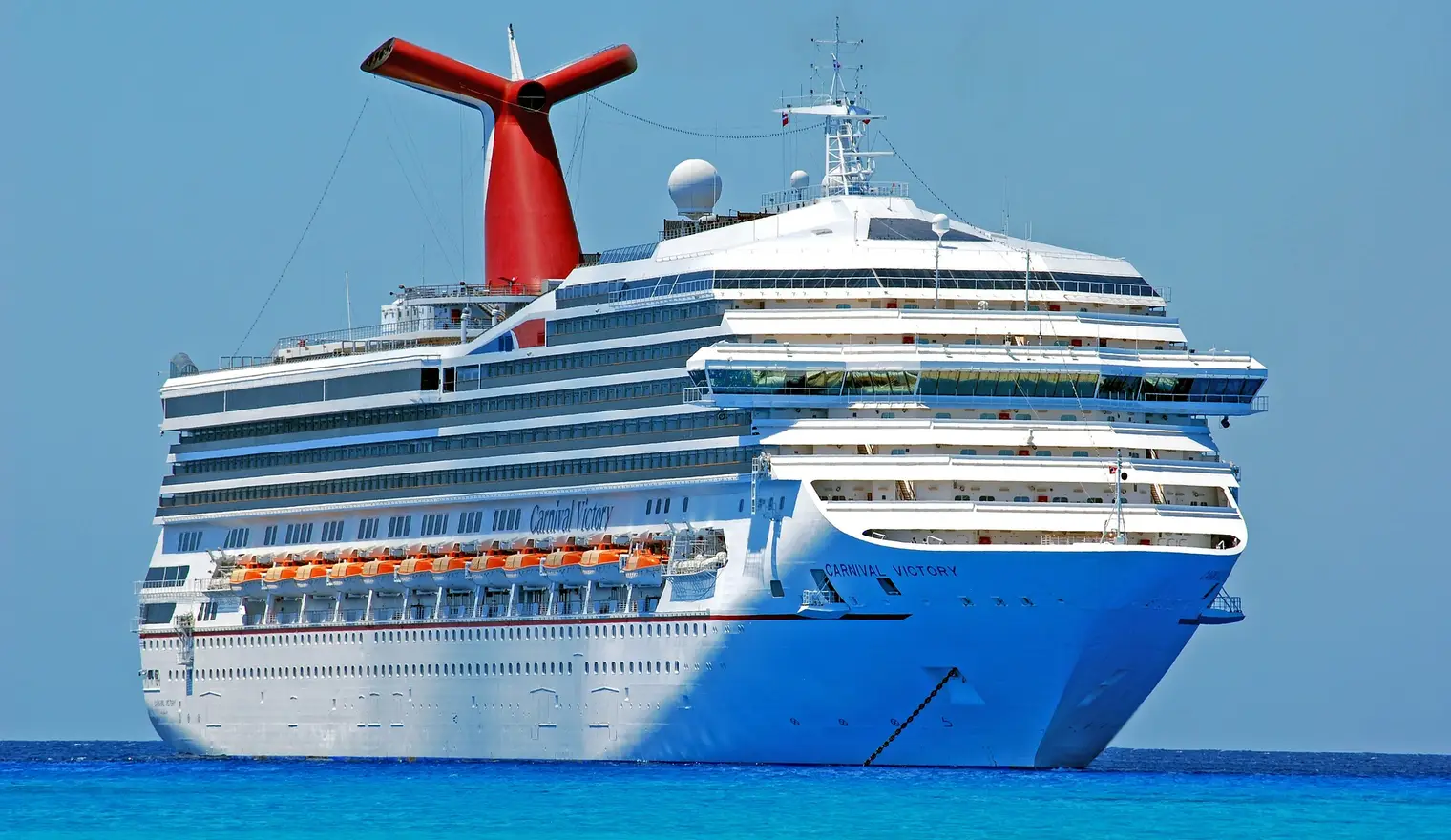 Croisières