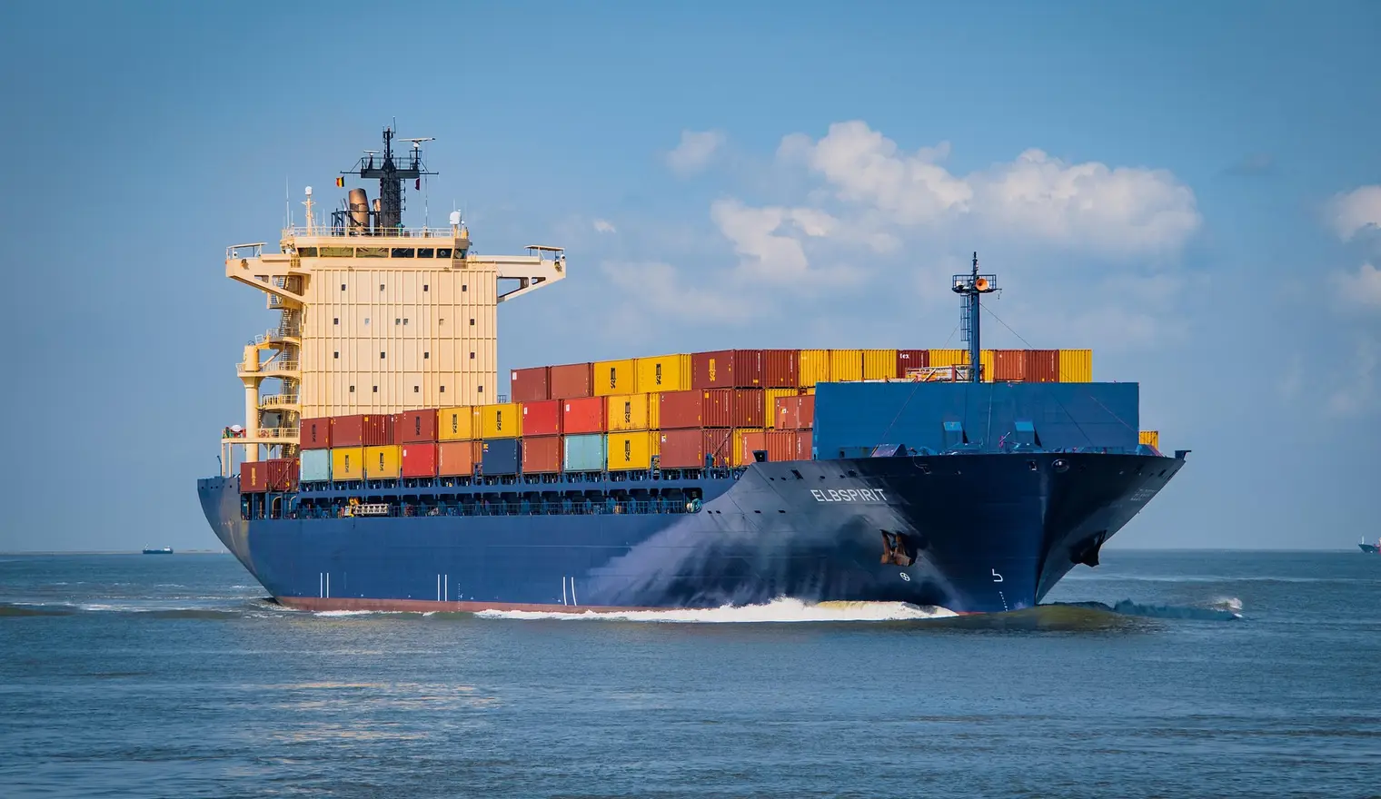 Transport maritime / Shipping