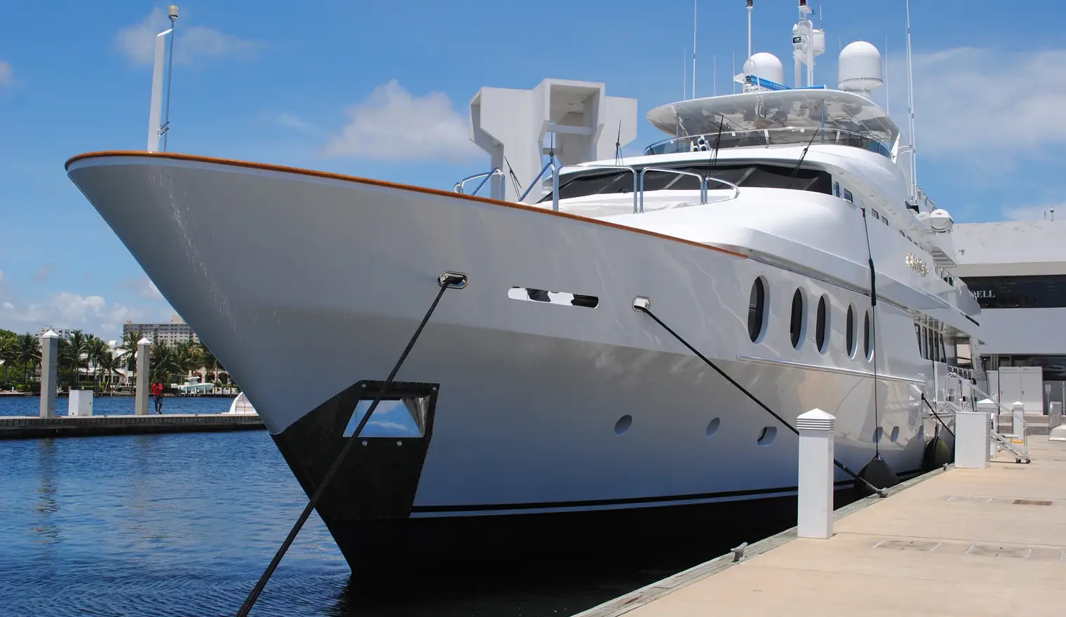 Yachting