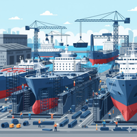 construction navale construction navale