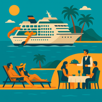 croisière croisière