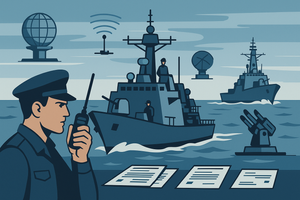 Naval défense Naval défense