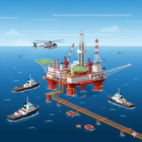 Oil & Gas Offshore Oil & Gas Offshore