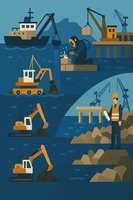 Travaux maritimes Travaux maritimes