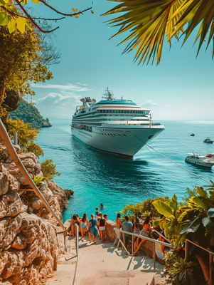 croisière