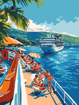 croisière