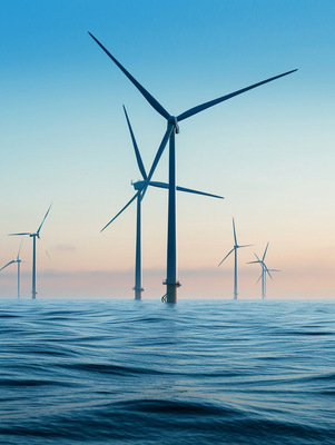 éolien
