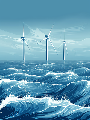 éolien